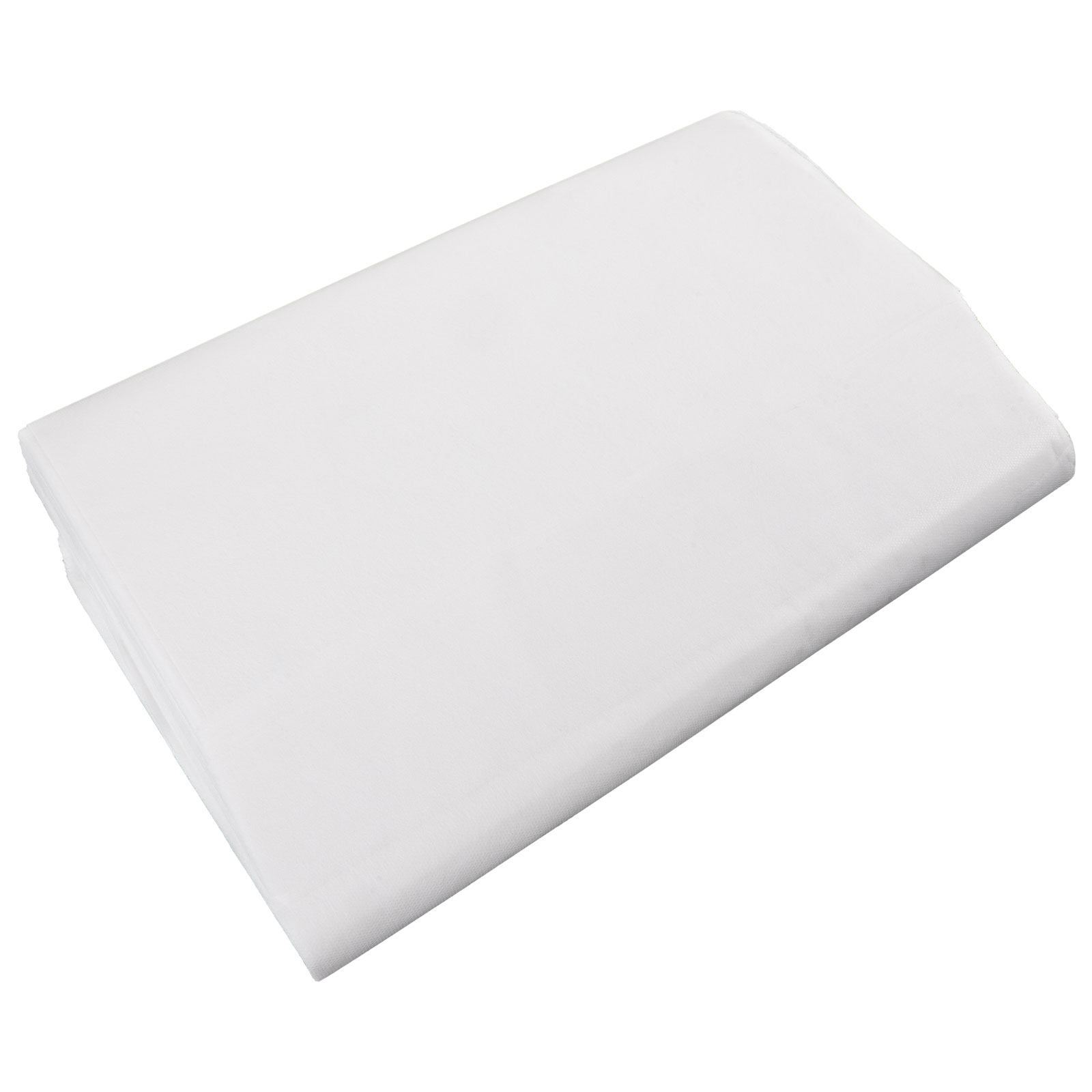Spa Towel - 100 Stück Einweghandtücher Premium Vlies-Gasthandtücher Extra