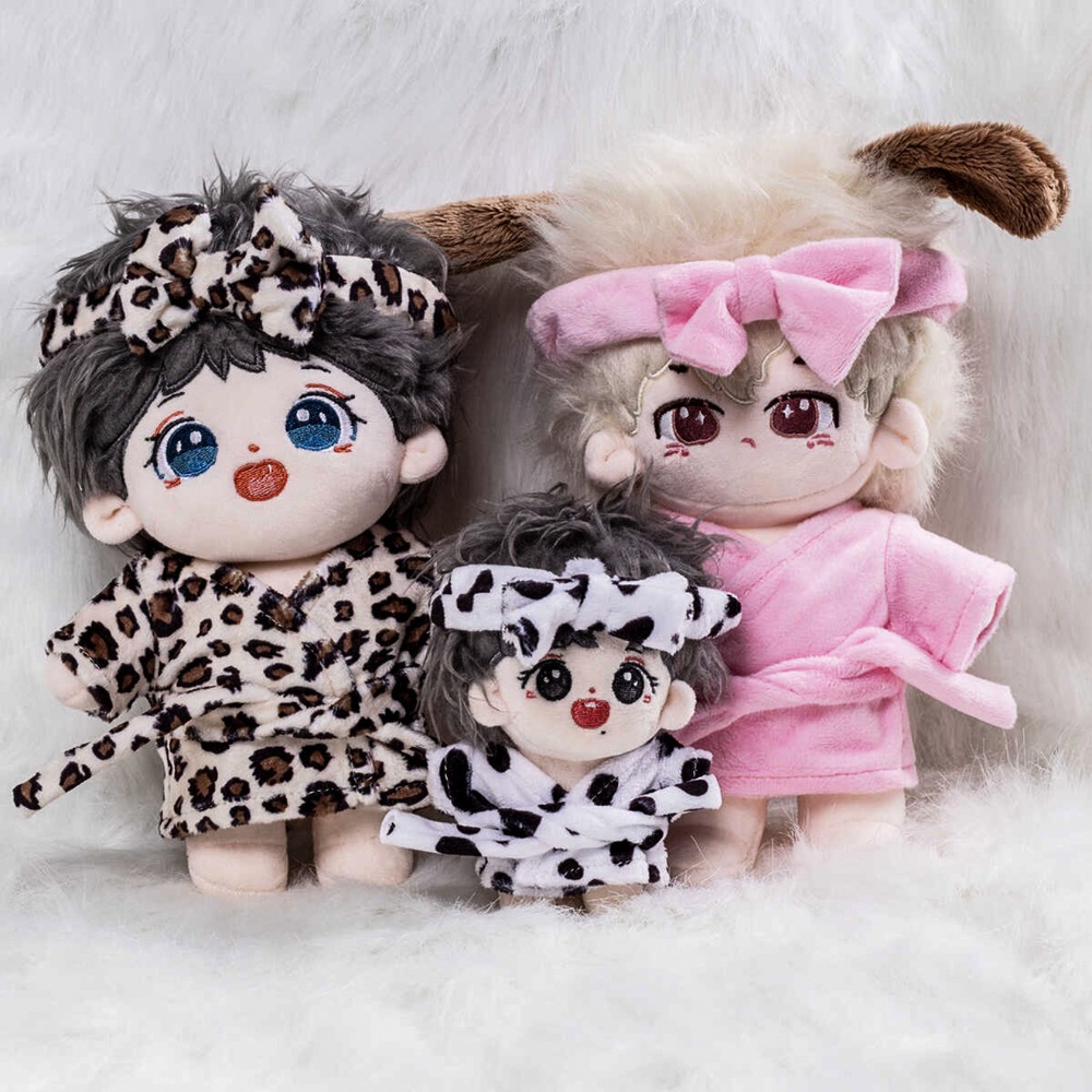 Neue Nette 10 cm Baumwolle Pup – Bathrobe Bewertung und Preis