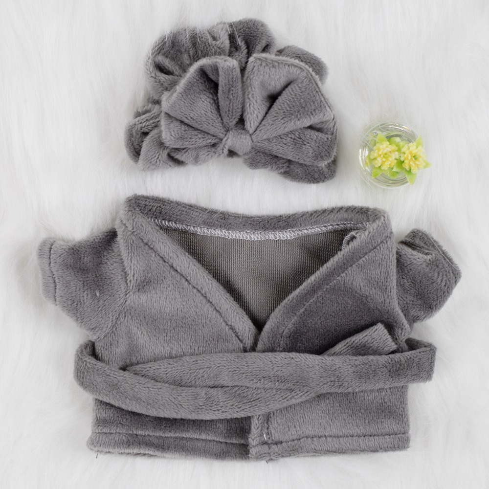 Neue Nette 10 cm Baumwolle Pup – Bathrobe Bewertung und Preis