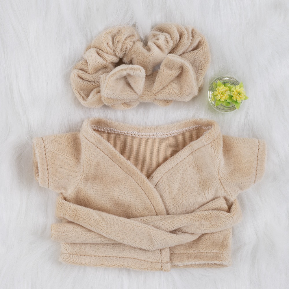 Neue Nette 10 cm Baumwolle Pup – Bathrobe Bewertung und Preis