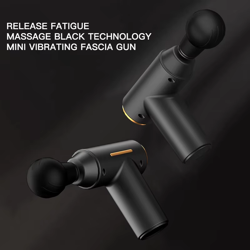 Mini Pocket Fascia Gun Kabello – Massage Gun Bewertung und Preis