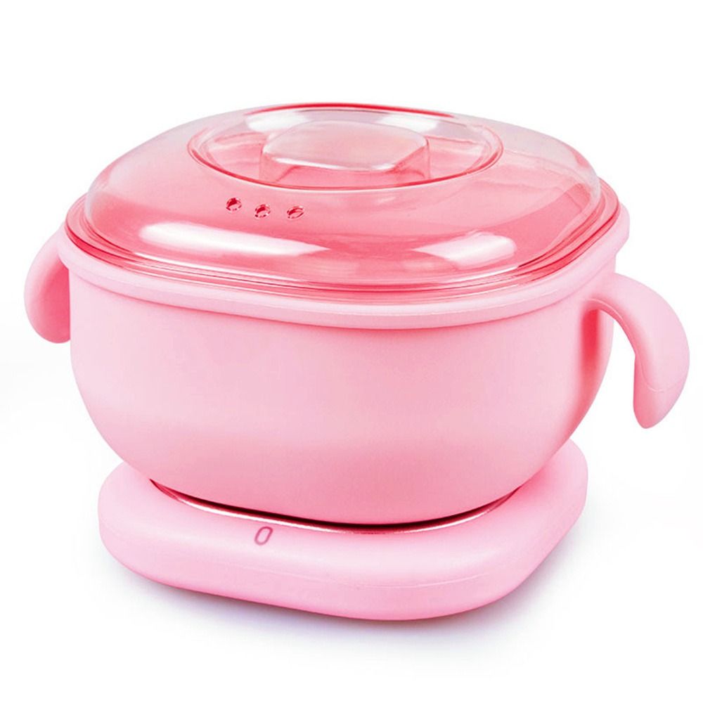 400ml Faltbarer Wachserhitzer, – Wax Warmer Bewertung und Preis