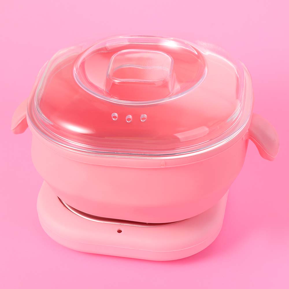 400ml Faltbarer Wachserhitzer, – Wax Warmer Bewertung und Preis