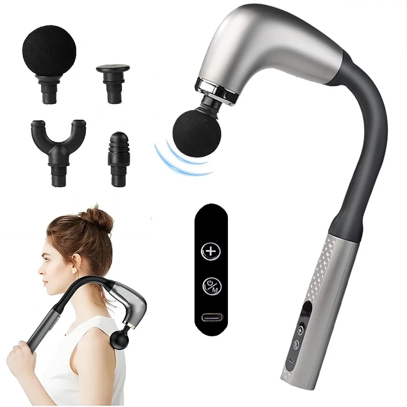 Intelligente Elektrische Faszi – Massage Gun Bewertung und Preis