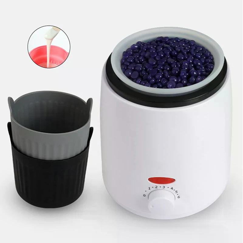 Wachswärmer Hitzebeständige Er – Wax Warmer Bewertung und Preis
