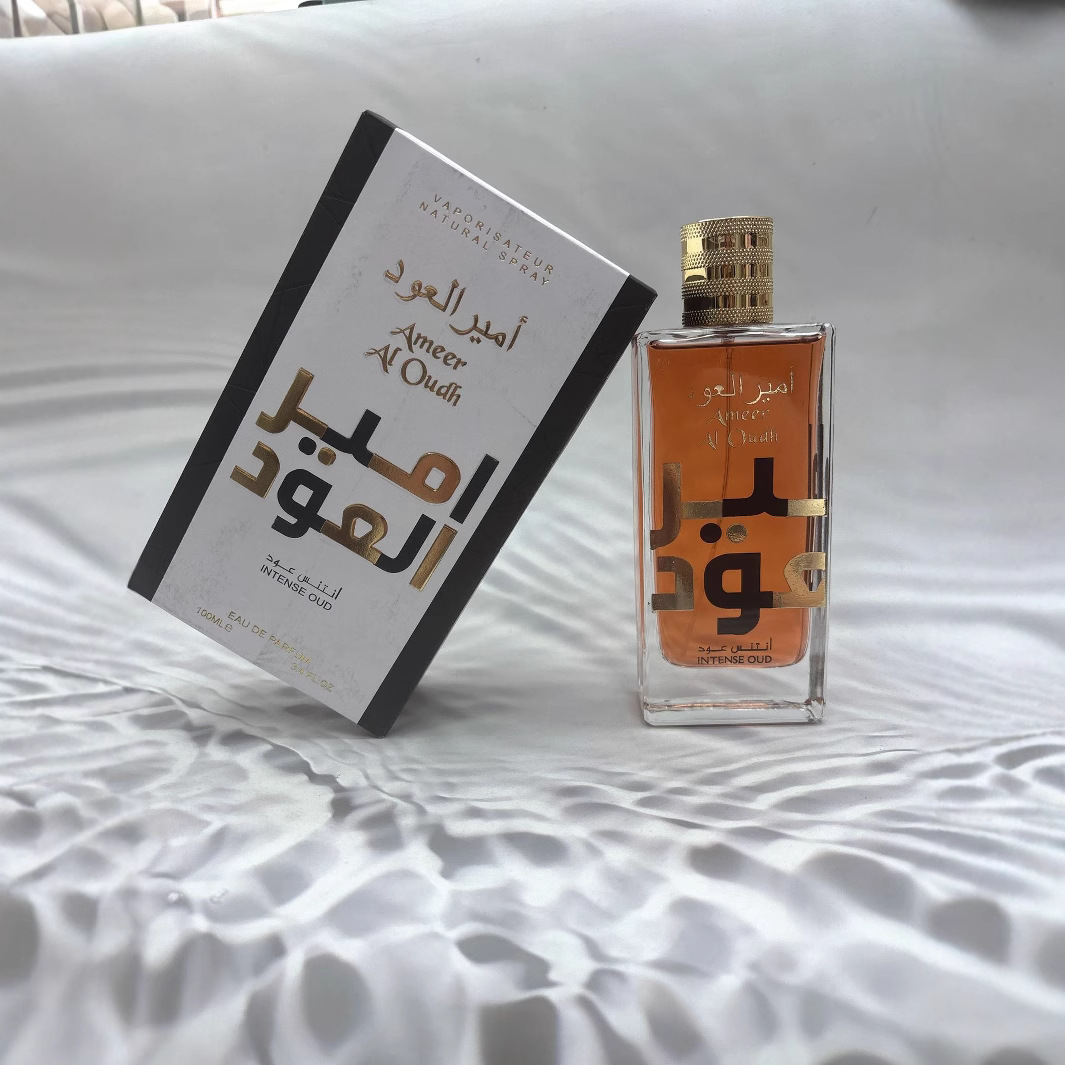 Ameer Eau De Parfum Körperspra – Body Oil Bewertung und Preis