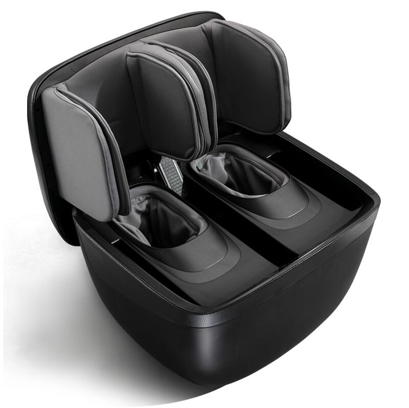 Faltbares 2-in-1 Shiatsu Fußma – Foot Spa Bewertung und Preis