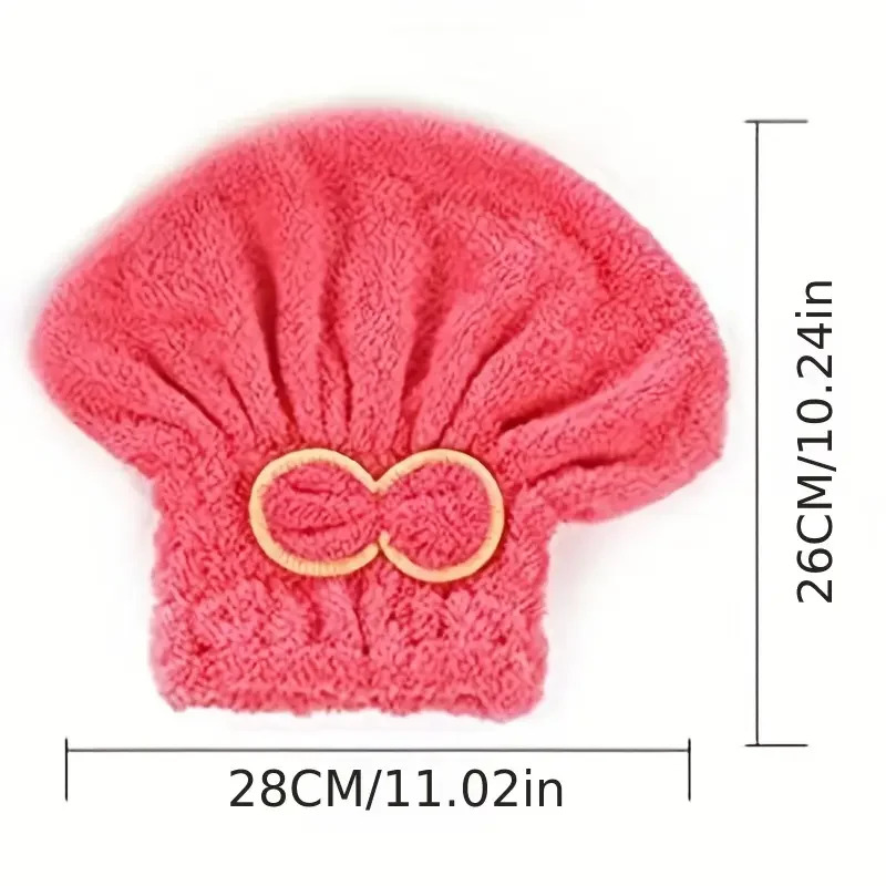 Schnelltrocknende Haarkappe fü – Spa Towel Bewertung und Preis