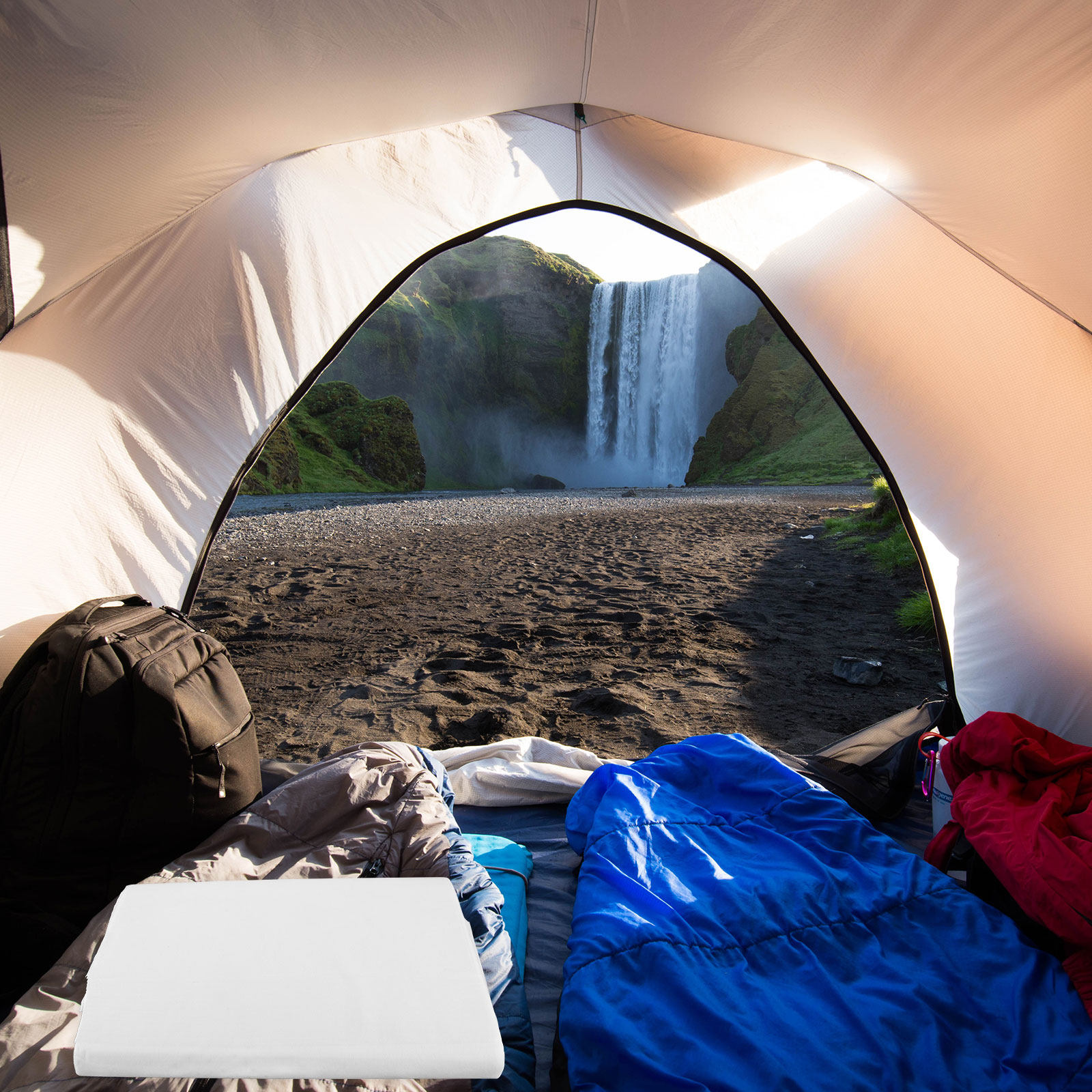100 Stück Einweghandtücher Pre – Spa Towel Bewertung und Preis