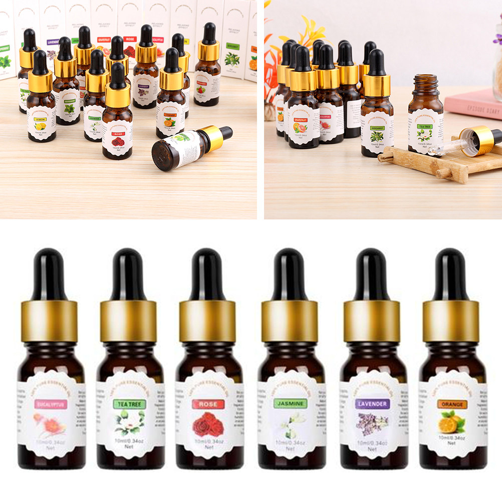 Wasserlösliches Aromatherapie- – Aromatherapy Diffuser Bewertung und Preis