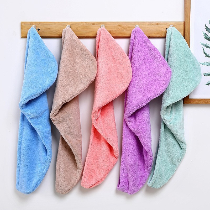 Damen-Handtuch für lange Haare – Spa Towel Bewertung und Preis