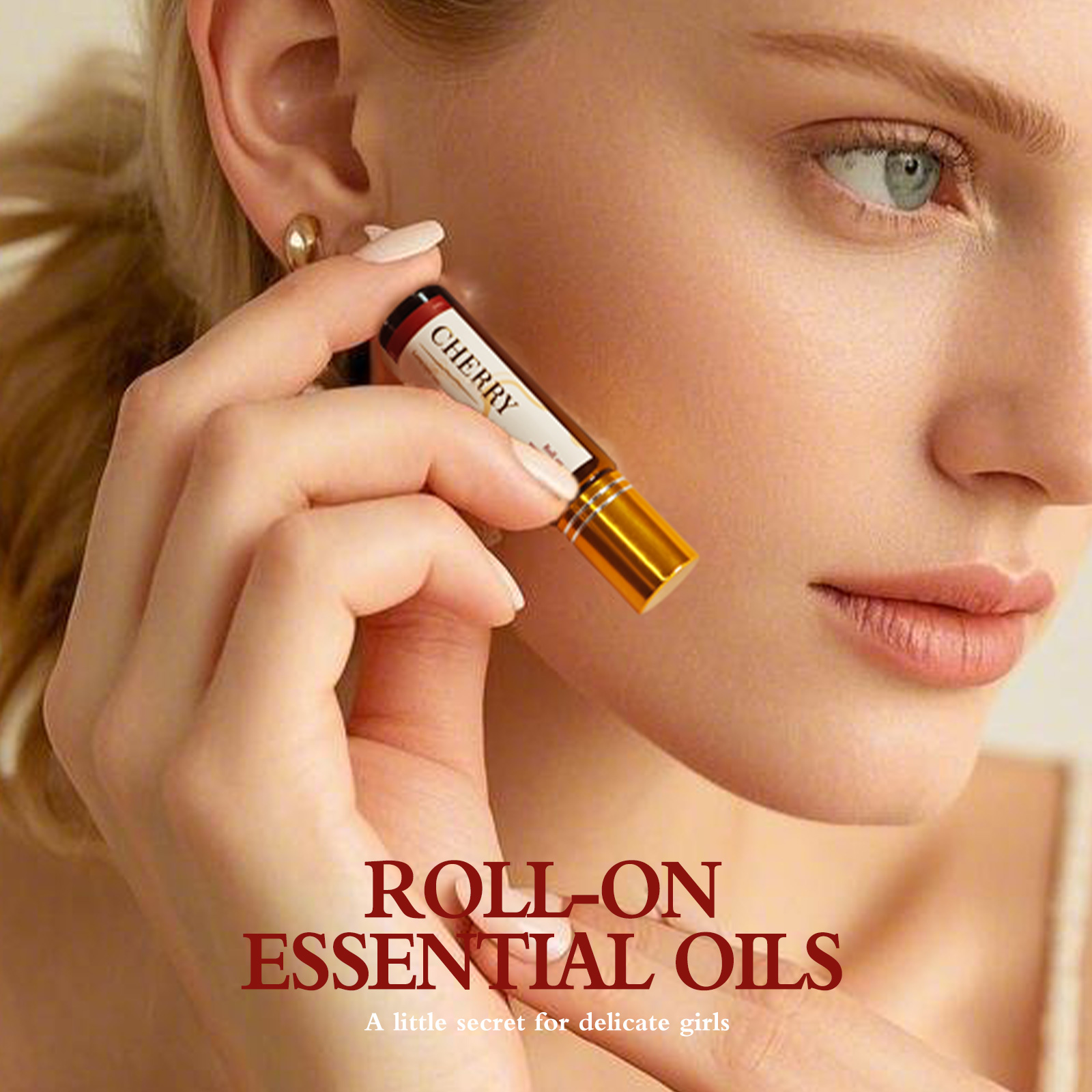 10ml Schokoladen-Moschus Roll- – Aromatherapy Diffuser Bewertung und Preis