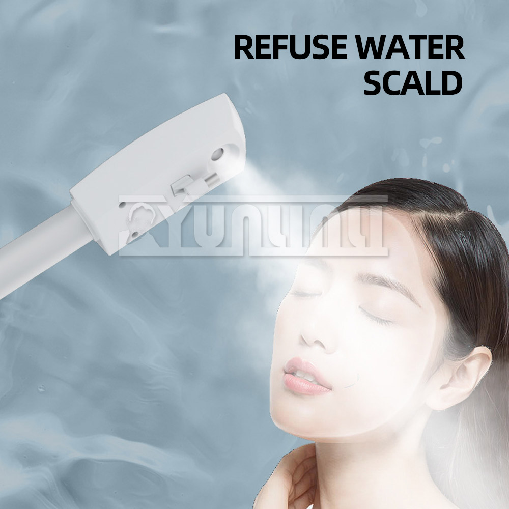 Heißer Gesichtsdampfer mit Ozo – Face Steamer Bewertung und Preis