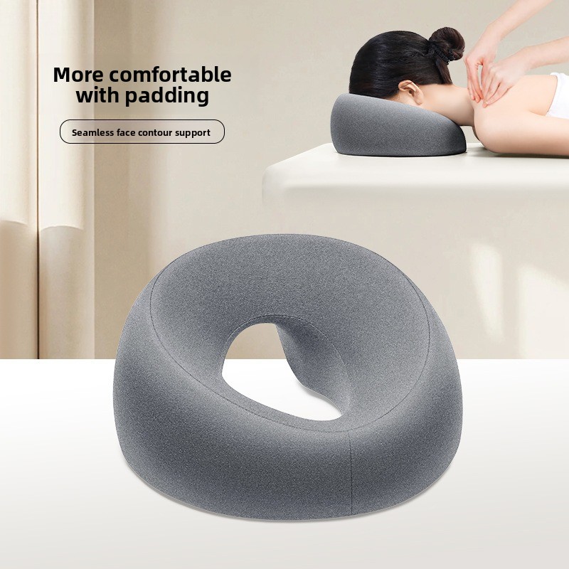 Memory-Schaum-Gesichtskissen f – Spa Massager Bewertung und Preis