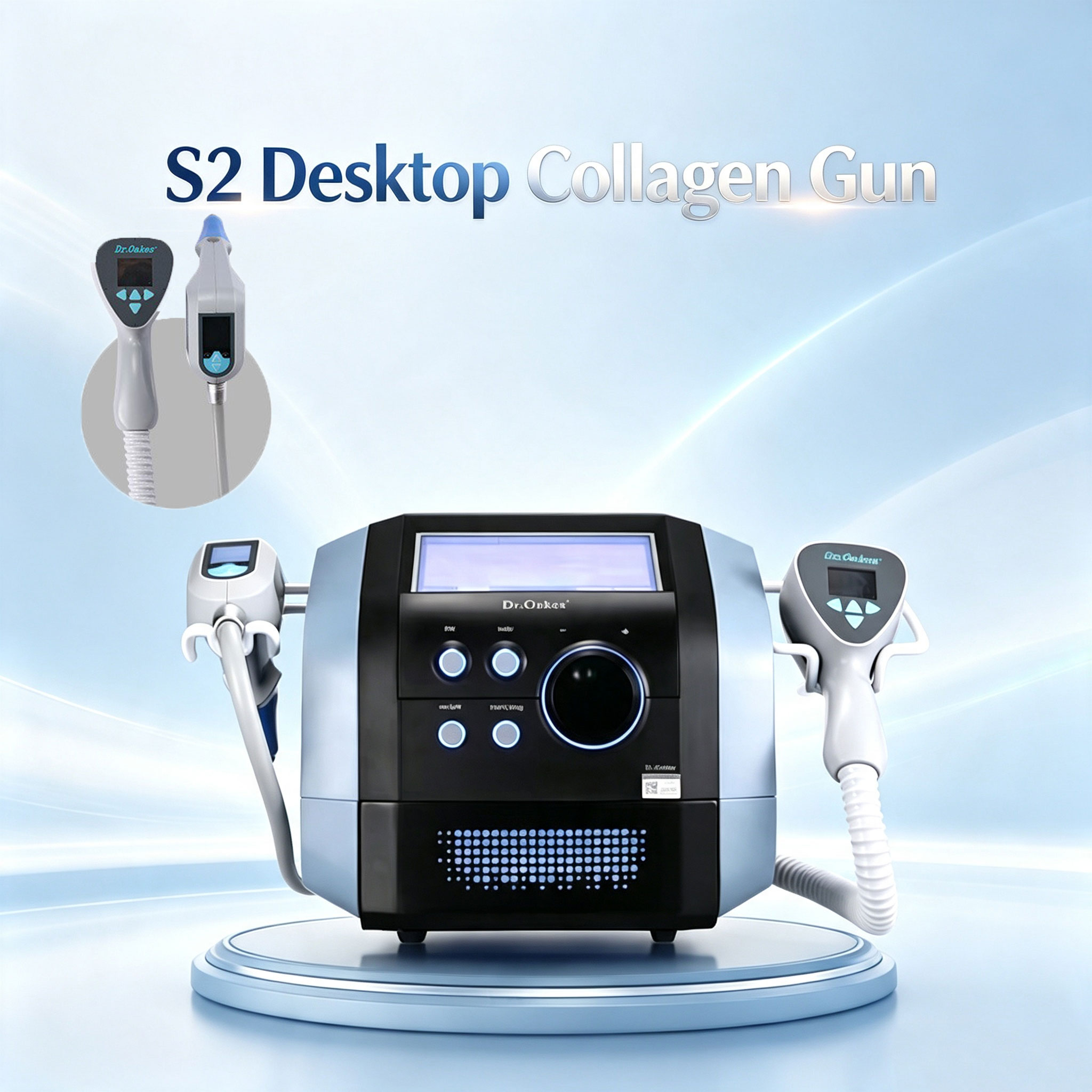 360 2-in-1 Körpermassagegerät, – Body Brush Bewertung und Preis