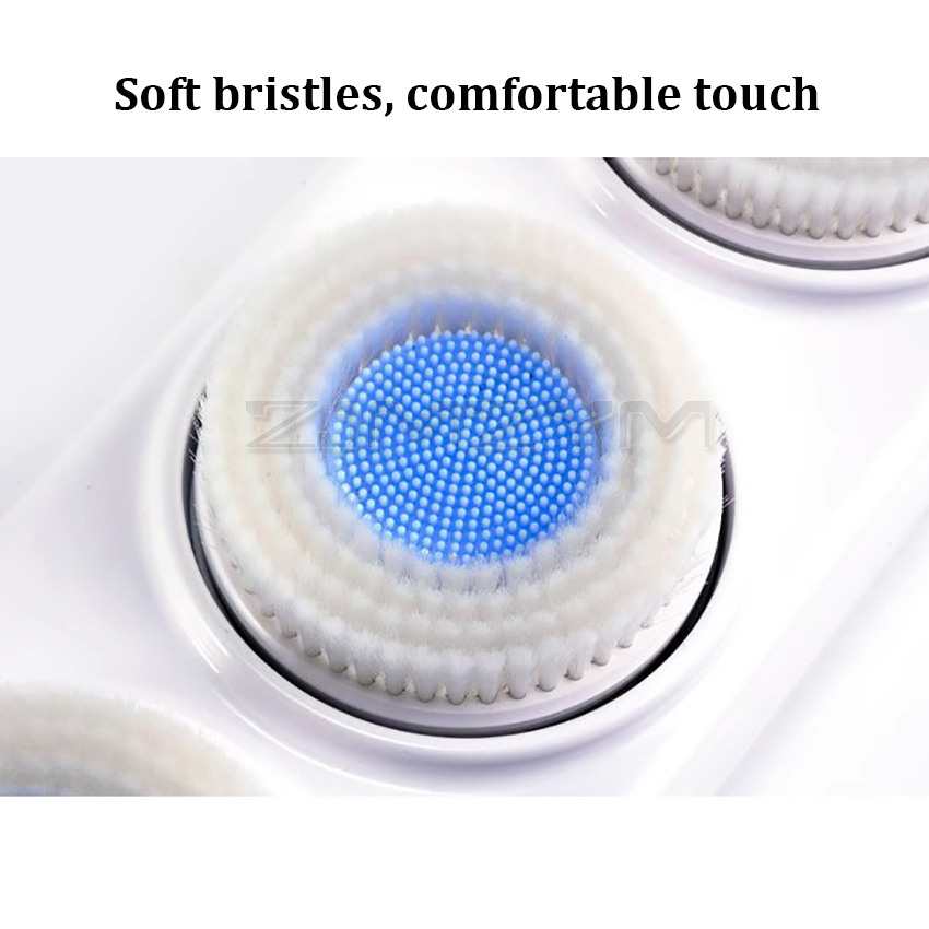 Elektrische Duschbürste, Körpe – Body Brush Bewertung und Preis