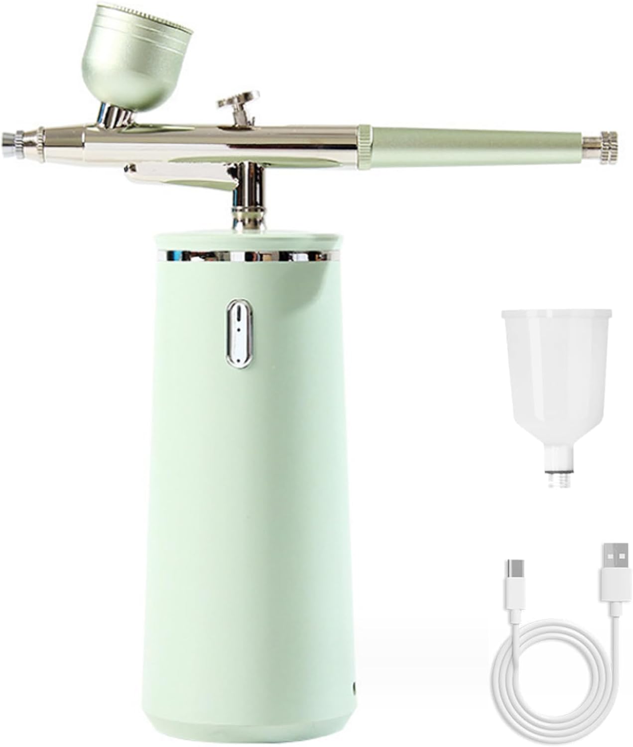 Nano-Ionischer Kaltnebel-Gesic – Face Steamer Bewertung und Preis