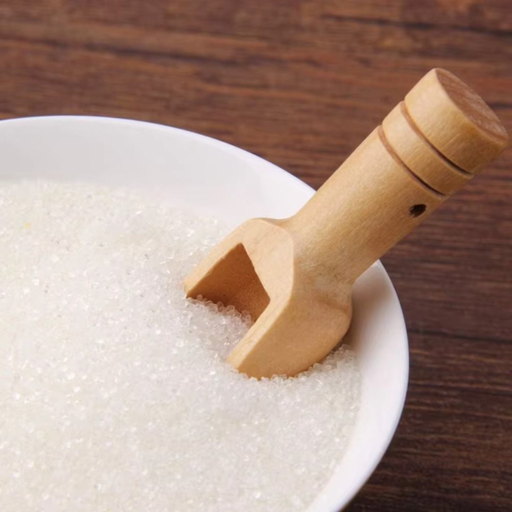 Tragbare Mini-Holzlöffel mit H – Bath Salts Bewertung und Preis