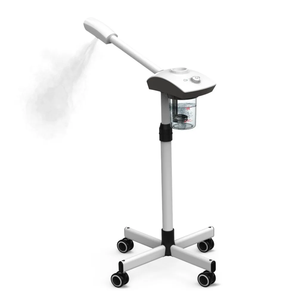 Neuer heißer Gesichts dampfer  – Face Steamer Bewertung und Preis