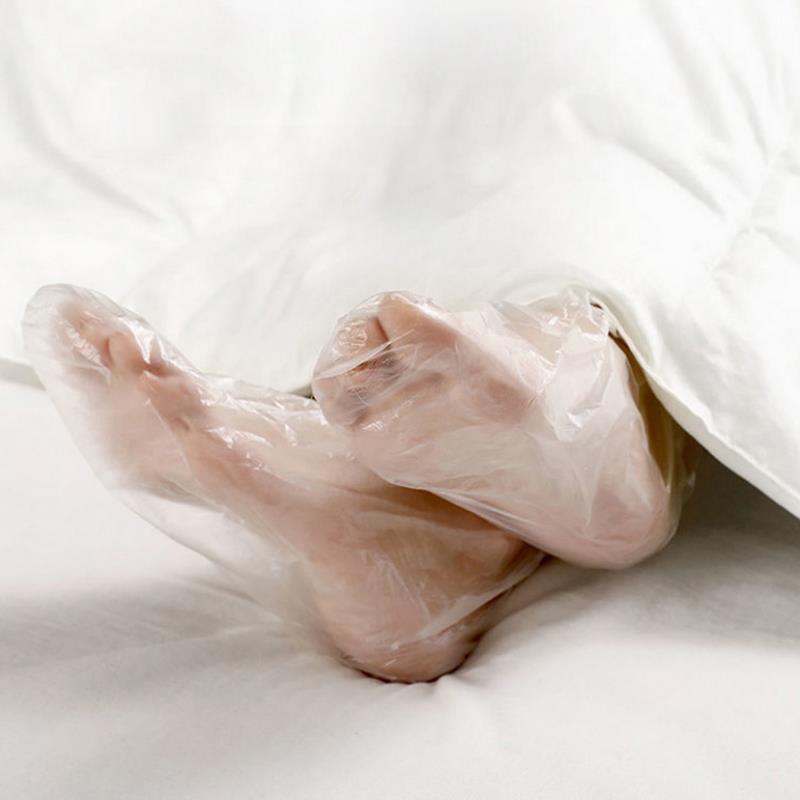 100-500 Stück Einweg-Fußpflege – Foot Spa Bewertung und Preis