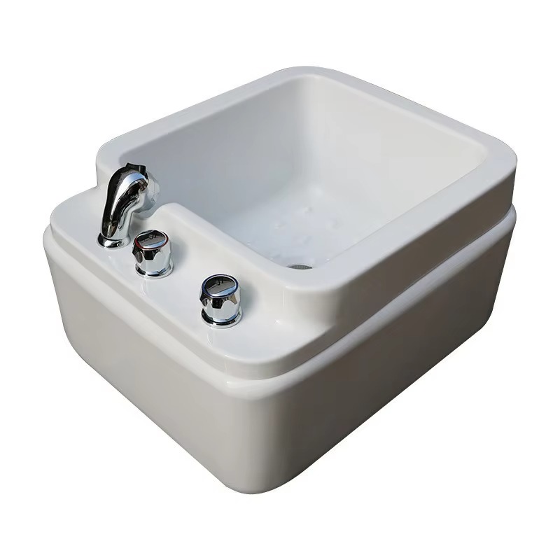 Großhandel Elektrischer Tragba – Foot Spa Bewertung und Preis
