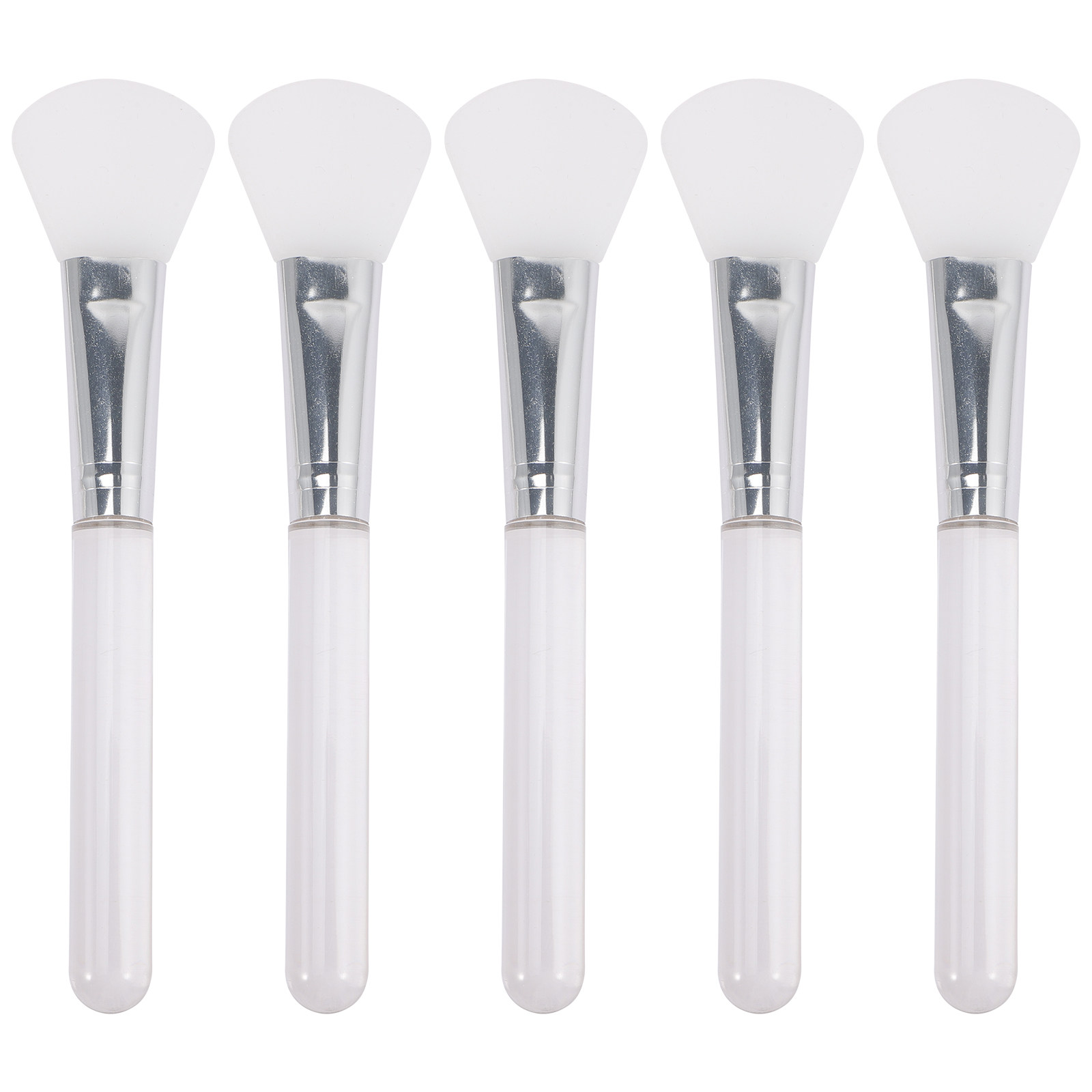 5 Stück Silikon-Masken-Applika – Body Brush Bewertung und Preis