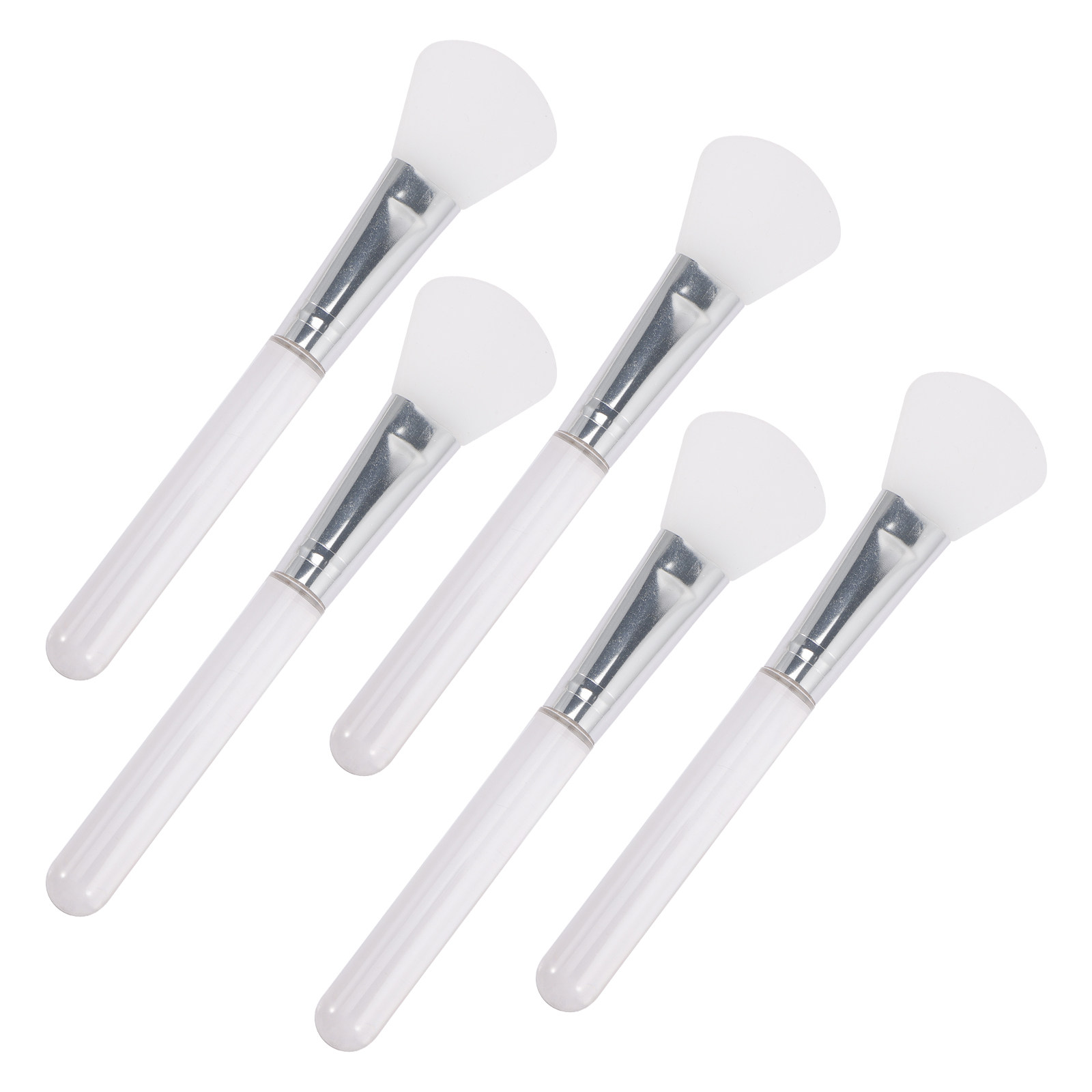 5 Stück Silikon-Masken-Applika – Body Brush Bewertung und Preis