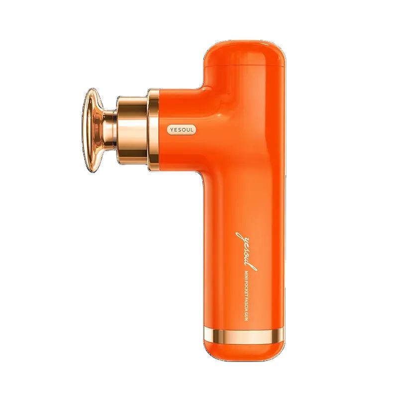 Mini-Fitness-Massagepistole mi – Massage Gun Bewertung und Preis