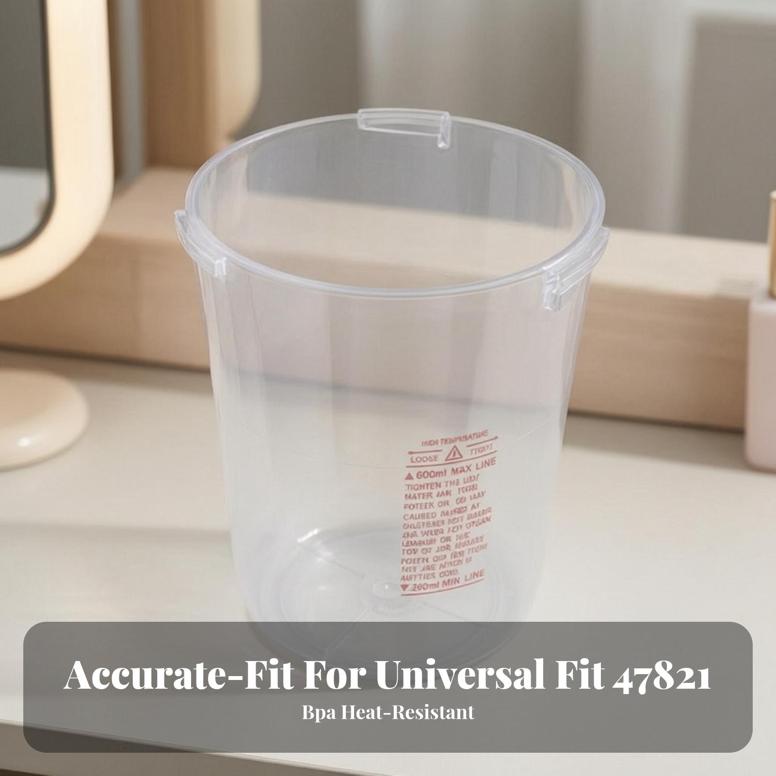 Ersatz-Wasserbehälter für Gesi – Face Steamer Bewertung und Preis