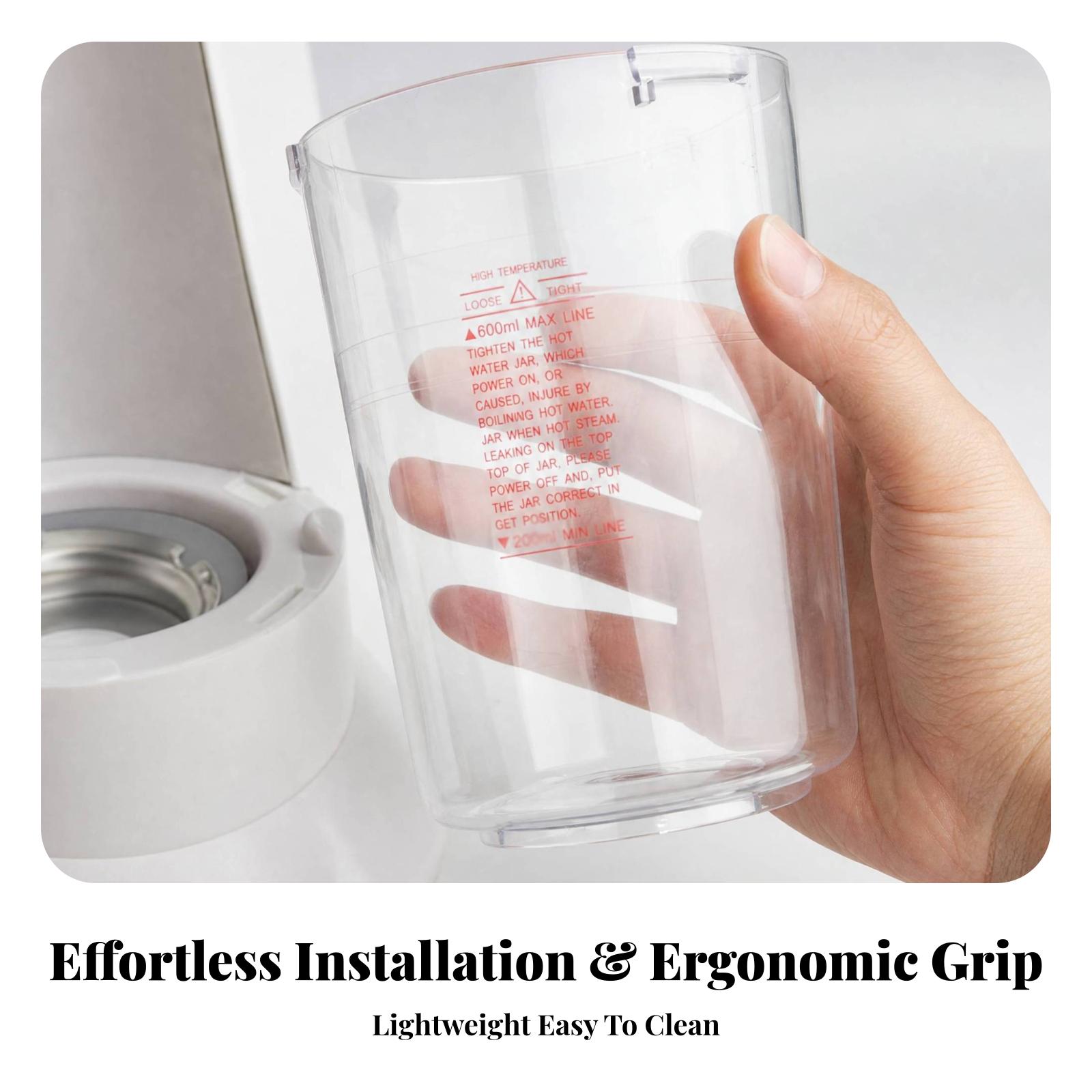 Ersatz-Wasserbehälter für Gesi – Face Steamer Bewertung und Preis