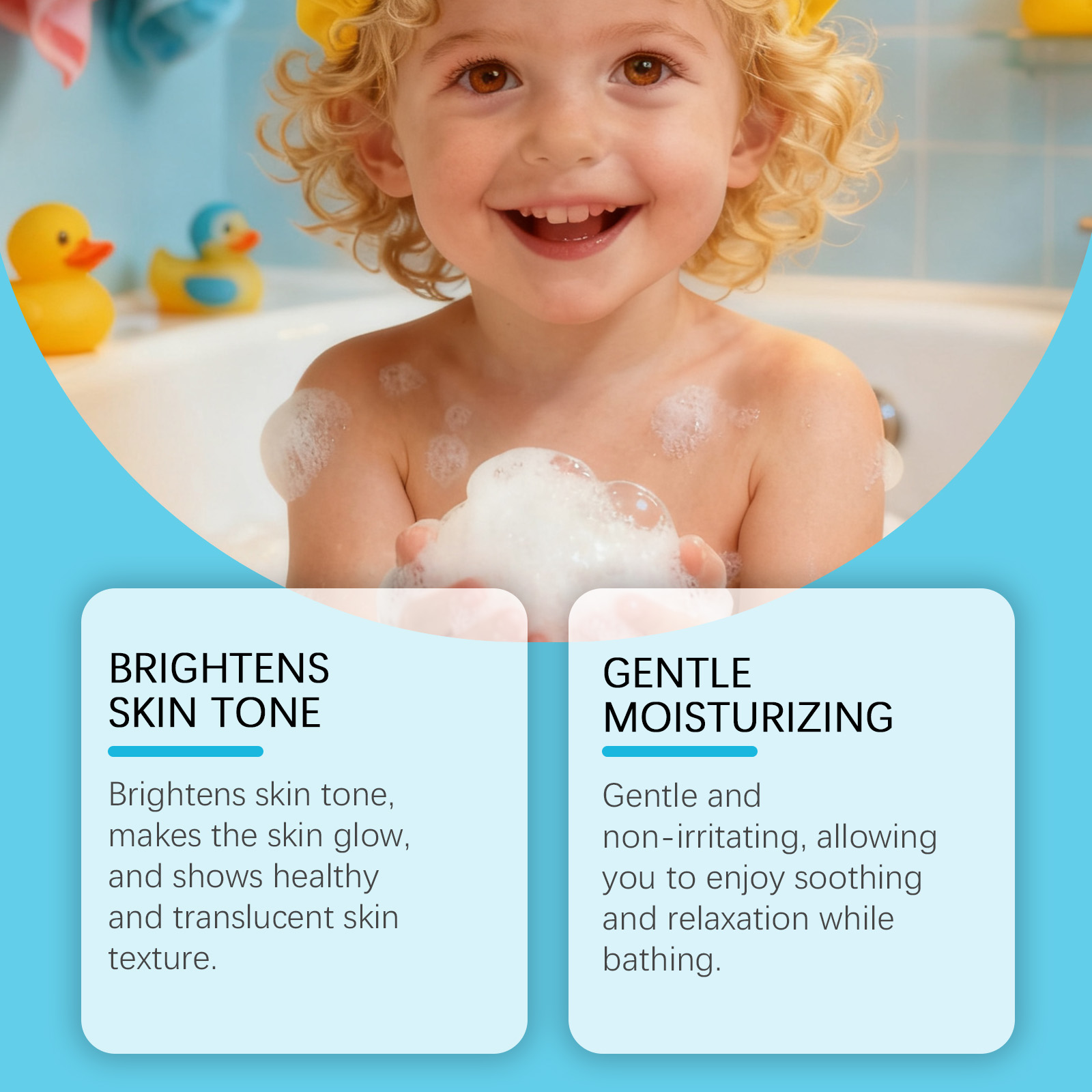 Badekugeln für Kinder, sanft z – Bath Salts Bewertung und Preis