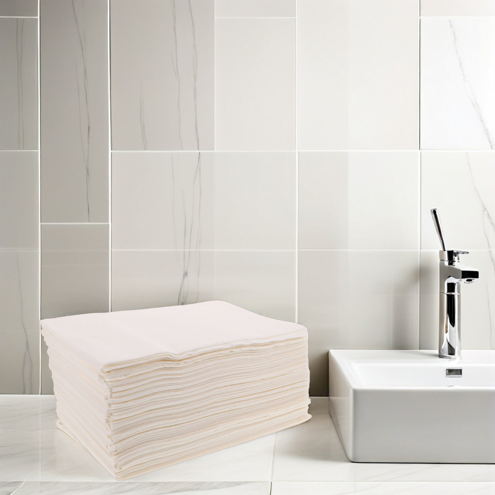 50 Stück Einweg-Fußbadhandtüch – Spa Towel Bewertung und Preis