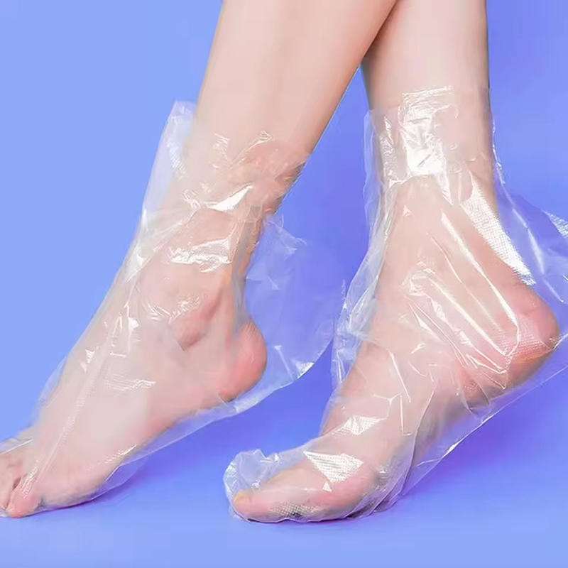 100/200 Stück Einweg-Fußpflege – Foot Spa Bewertung und Preis