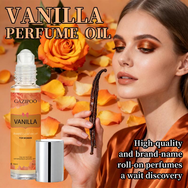 Neues Roll-On-Duftöl, natürlic – Body Oil Bewertung und Preis