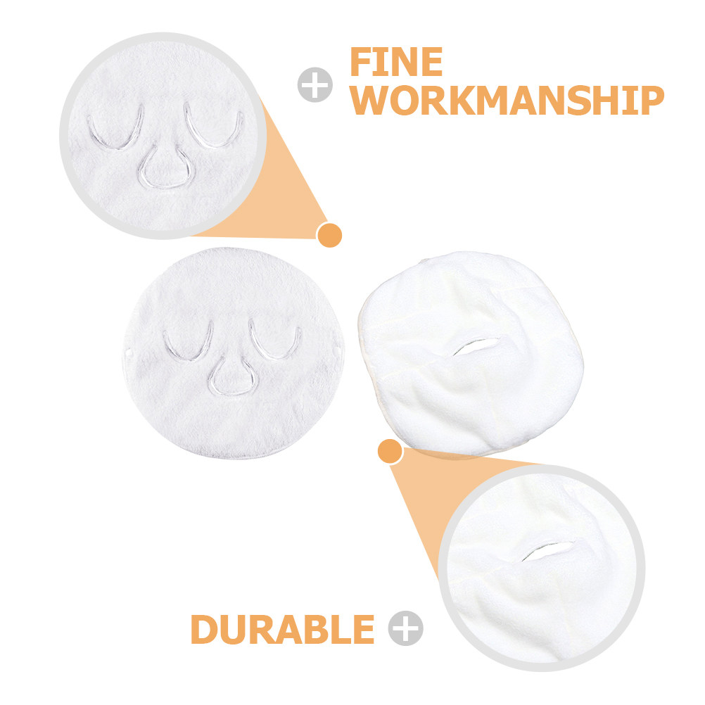 1 Set Heiß-Kalt Gesichtstuch-D – Face Steamer Bewertung und Preis