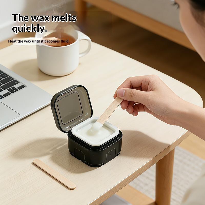 Neuer Mini-Wachserhitzer mit S – Wax Warmer Bewertung und Preis