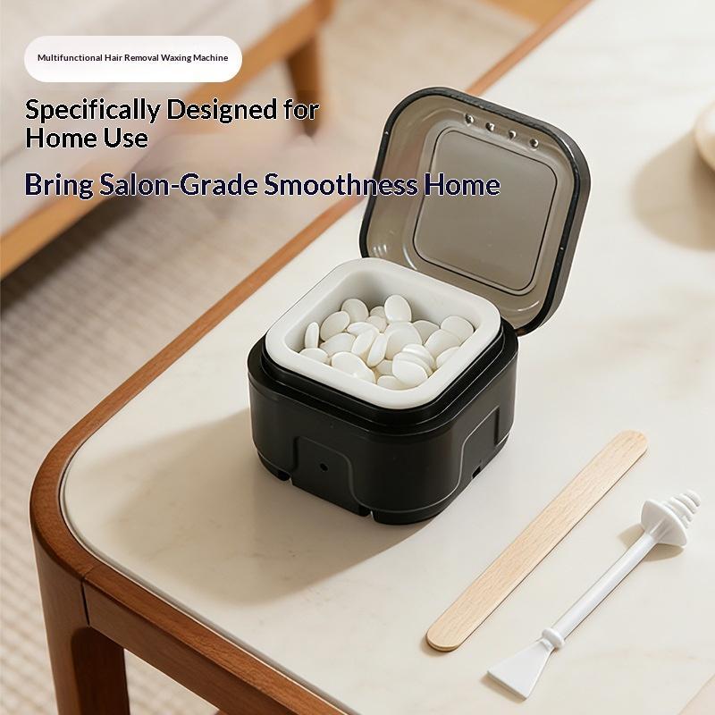 Neuer Mini-Wachserhitzer mit S – Wax Warmer Bewertung und Preis