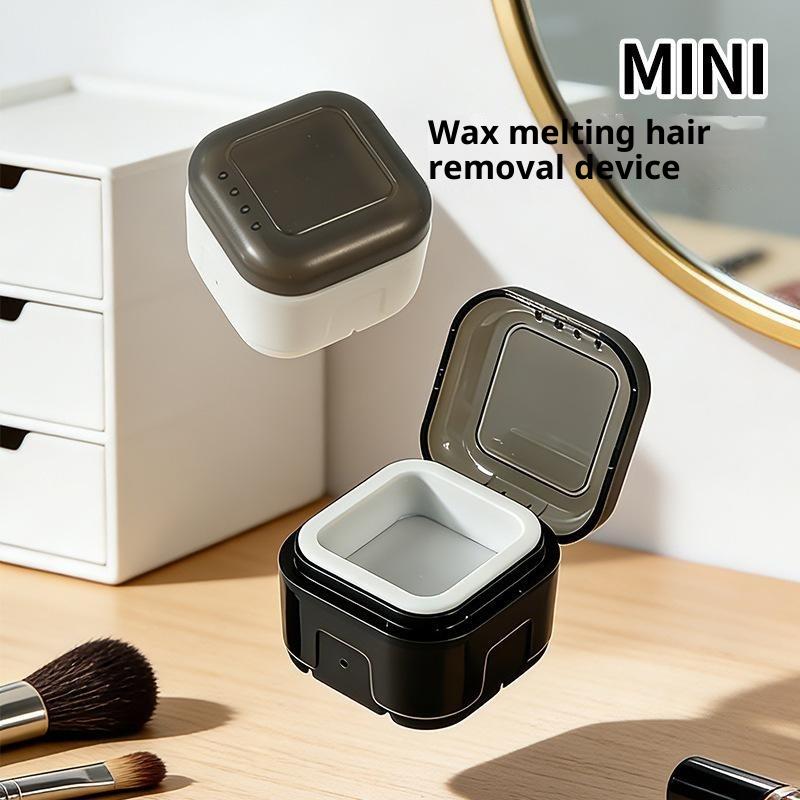 Neuer Mini-Wachserhitzer mit S – Wax Warmer Bewertung und Preis