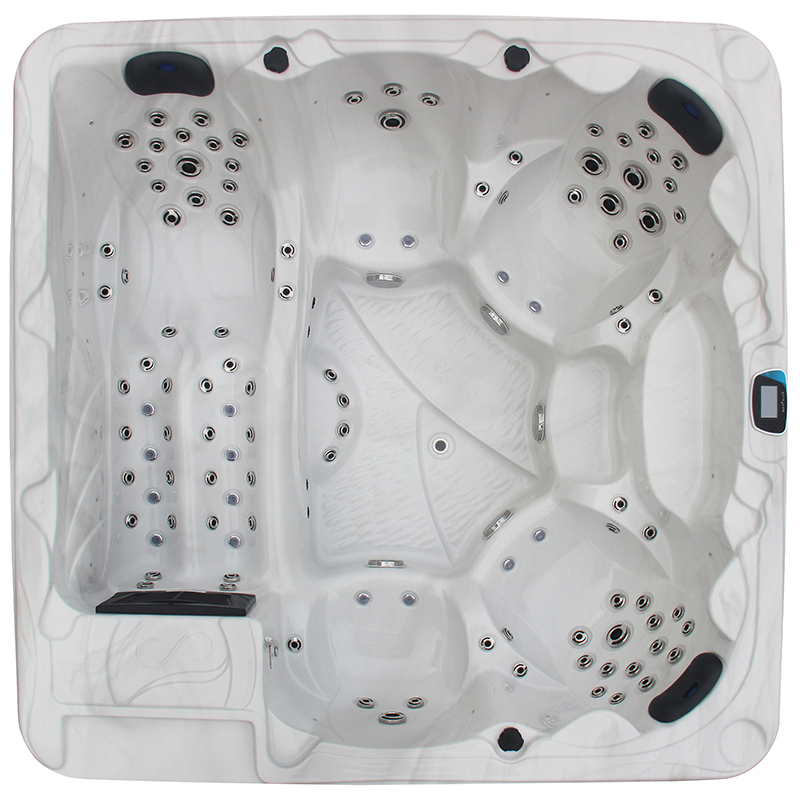 Acryl-Whirlpool, 2300x2300x950 – Spa Massager Bewertung und Preis