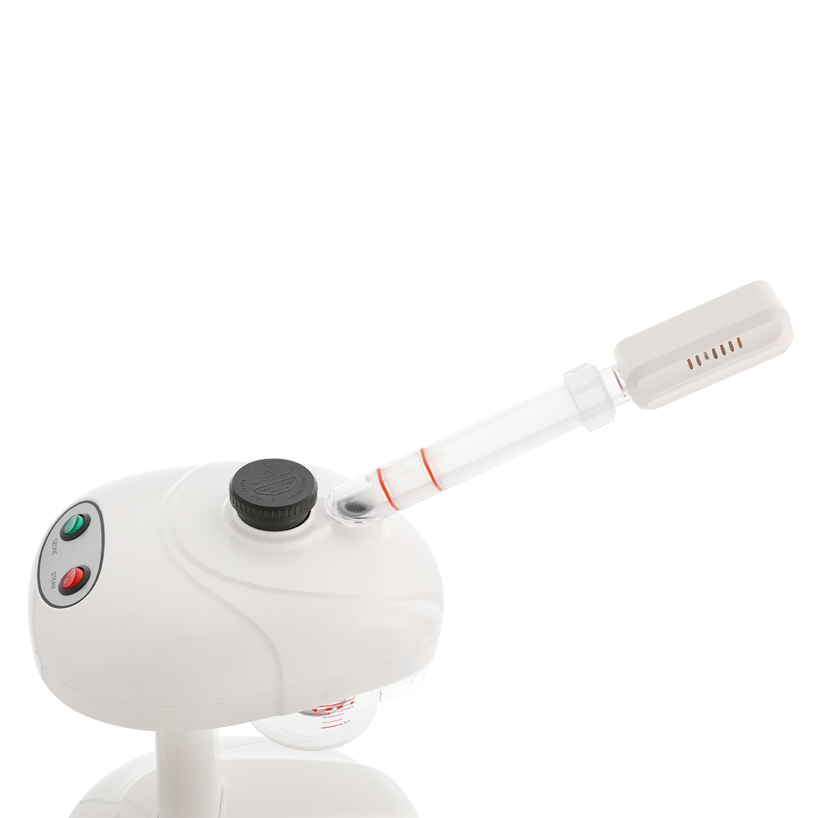 2-in-1 Gesichts- und Haar-Damp – Face Steamer Bewertung und Preis