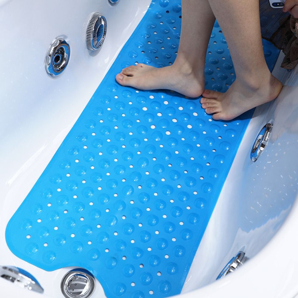 Heiße rutschfeste Badewannenma – Hot Tub Bewertung und Preis